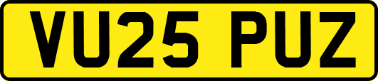VU25PUZ