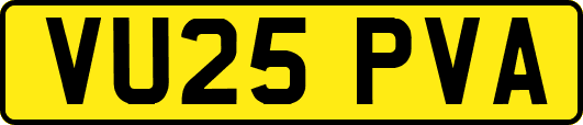 VU25PVA