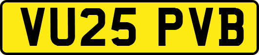 VU25PVB