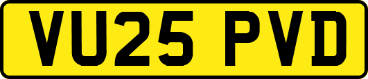 VU25PVD