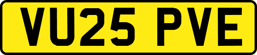 VU25PVE