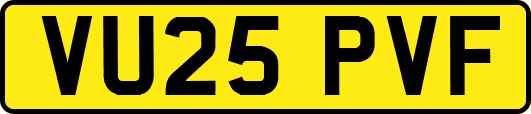 VU25PVF