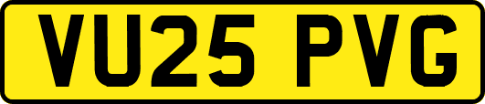 VU25PVG