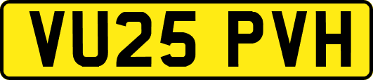 VU25PVH
