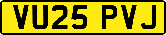 VU25PVJ