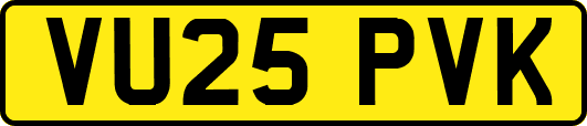 VU25PVK