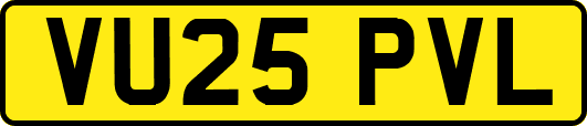 VU25PVL