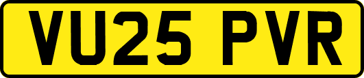 VU25PVR