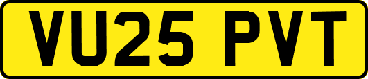 VU25PVT