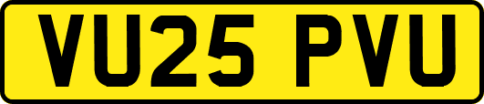 VU25PVU