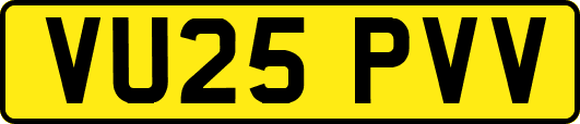 VU25PVV