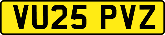 VU25PVZ