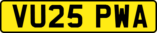 VU25PWA