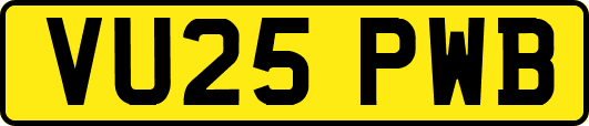 VU25PWB