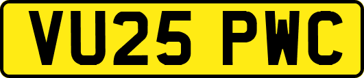 VU25PWC