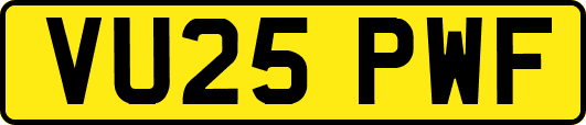 VU25PWF