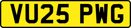 VU25PWG