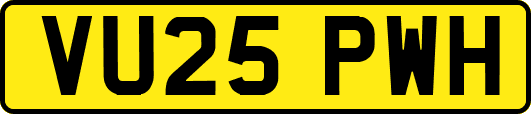 VU25PWH