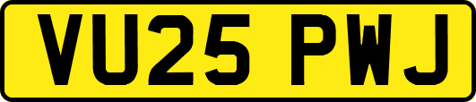 VU25PWJ