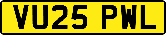 VU25PWL