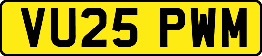 VU25PWM