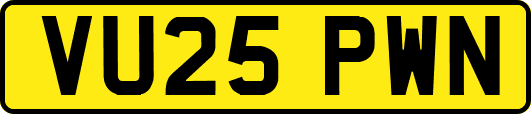 VU25PWN