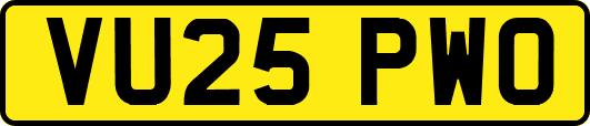 VU25PWO