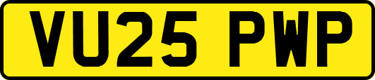 VU25PWP