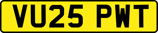 VU25PWT