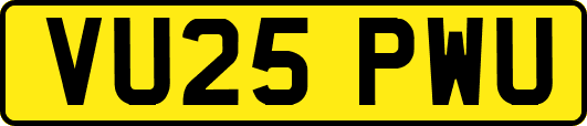 VU25PWU