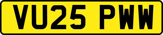 VU25PWW