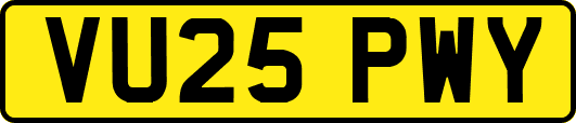 VU25PWY