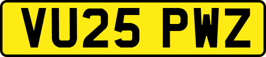 VU25PWZ