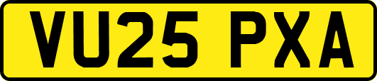 VU25PXA
