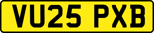 VU25PXB