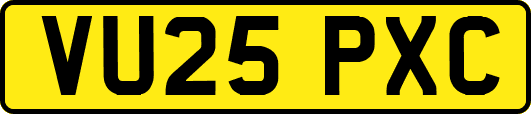 VU25PXC