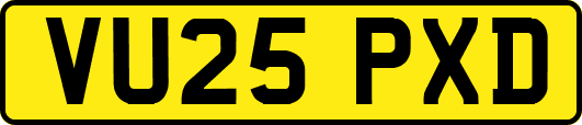 VU25PXD