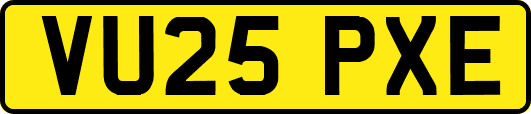 VU25PXE