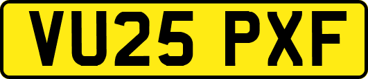 VU25PXF