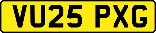 VU25PXG