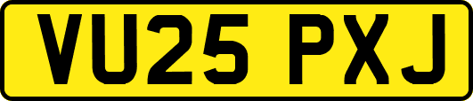 VU25PXJ
