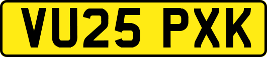 VU25PXK