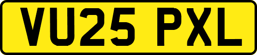 VU25PXL