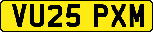 VU25PXM