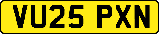 VU25PXN