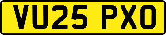VU25PXO