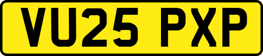 VU25PXP