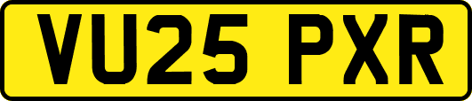 VU25PXR