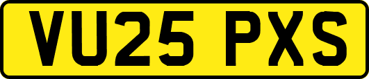 VU25PXS