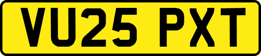 VU25PXT